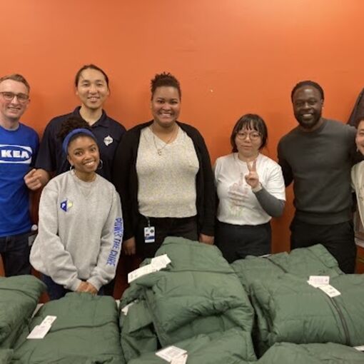 How UNIQLO USA is Giving Back This Holiday Season