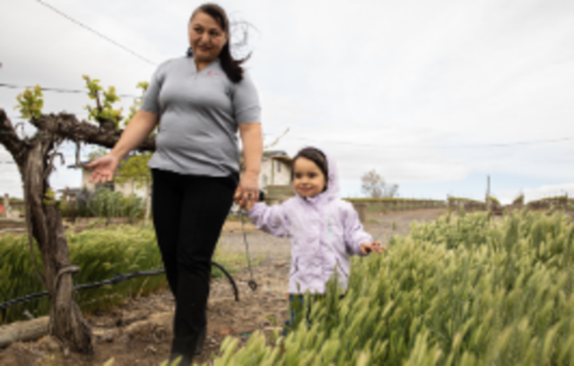 Save The Children US Border Response