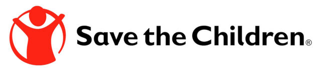 Save The Children US Logo
