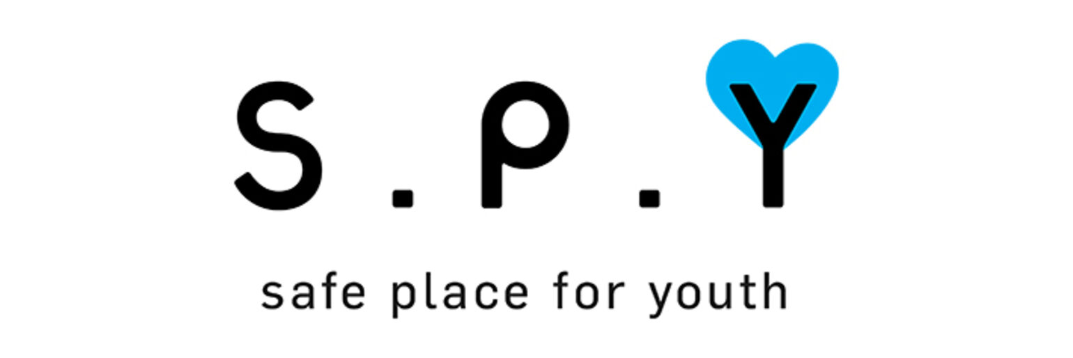Safe Place For Youth Logo