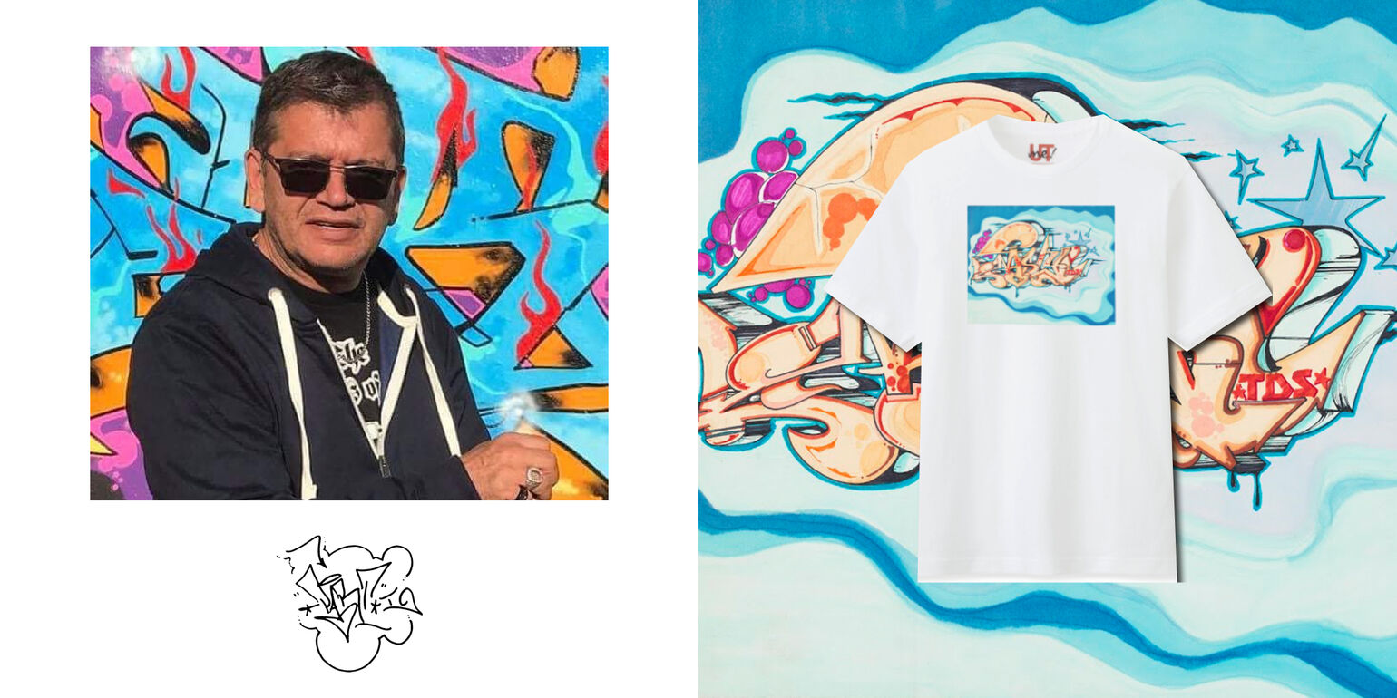 Part One (Enrique Torres)s profile photo, tag, and artwork