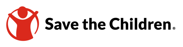 Save the Children logo