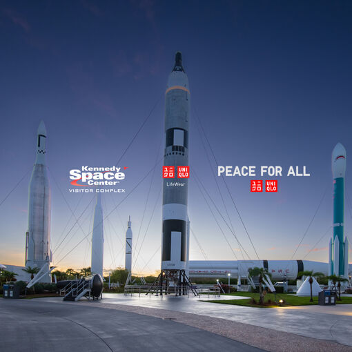 WIN A VIP TRIP TO KENNEDY SPACE CENTER VISITOR COMPLEX