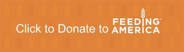 click to donate to Feeding America