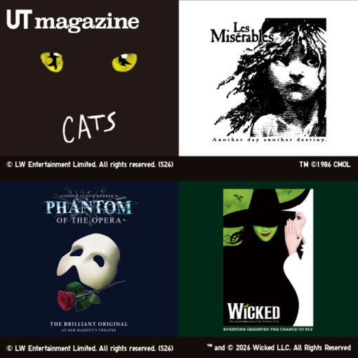Into the World of Classic Musicals
