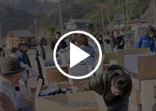 Tohoku Recovery - Japan