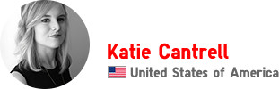 Katie Cantrell United States of America