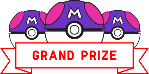 GRAND PRIZE