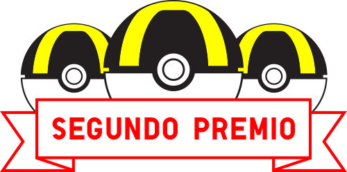 SEGUNDO PREMIO