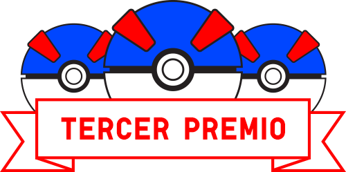 TERCER PREMIO