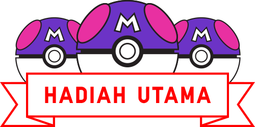 HADIAH UTAMA