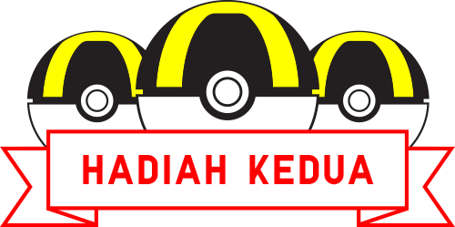 HADIAH KEDUA