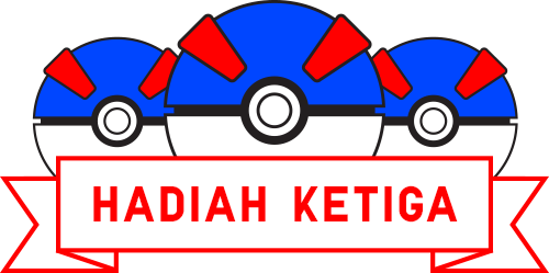 HADIAH KETIGA