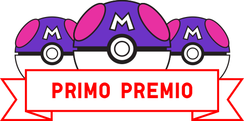 PRIMO PREMIO