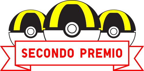 SECONDO PREMIO