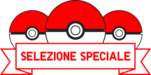 SELEZIONE SPECIALE