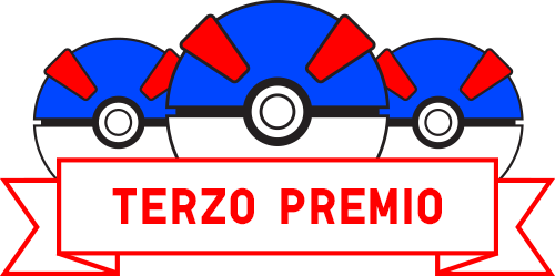 TERZO PREMIO
