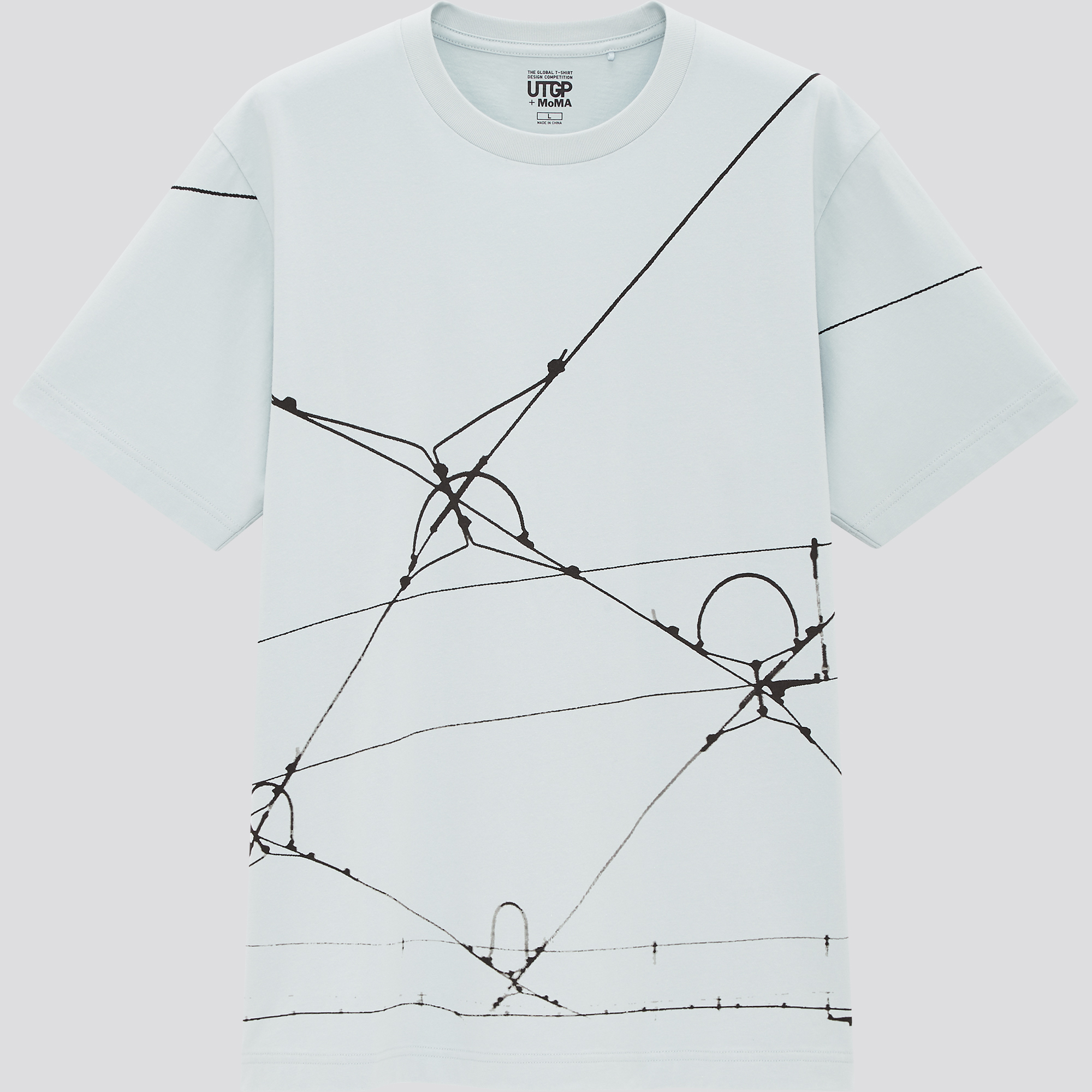 Utgp The Global T Shirt Design Competition Announces Award Winners Uniqlo Utgp The Global T Shirt Design Competition Announces Award Winners Uniqlo