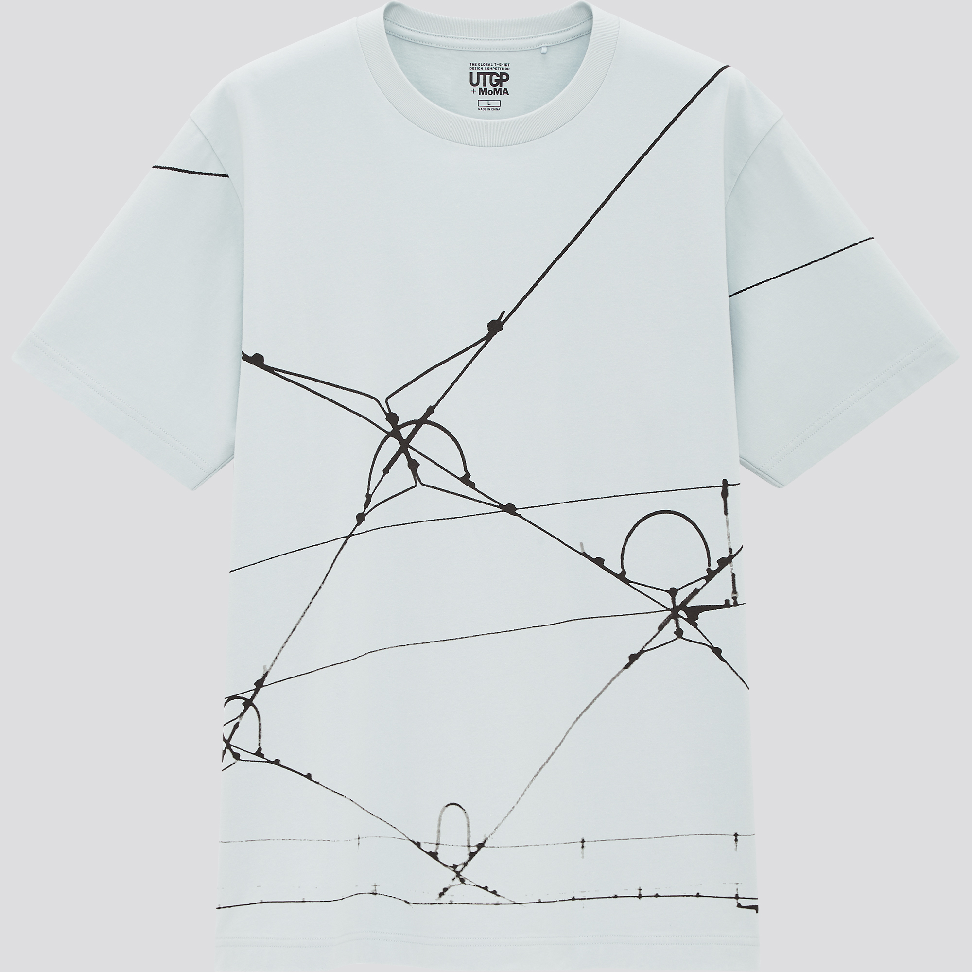 Utgp The Global T Shirt Design Competition Announces Award Winners Uniqlo