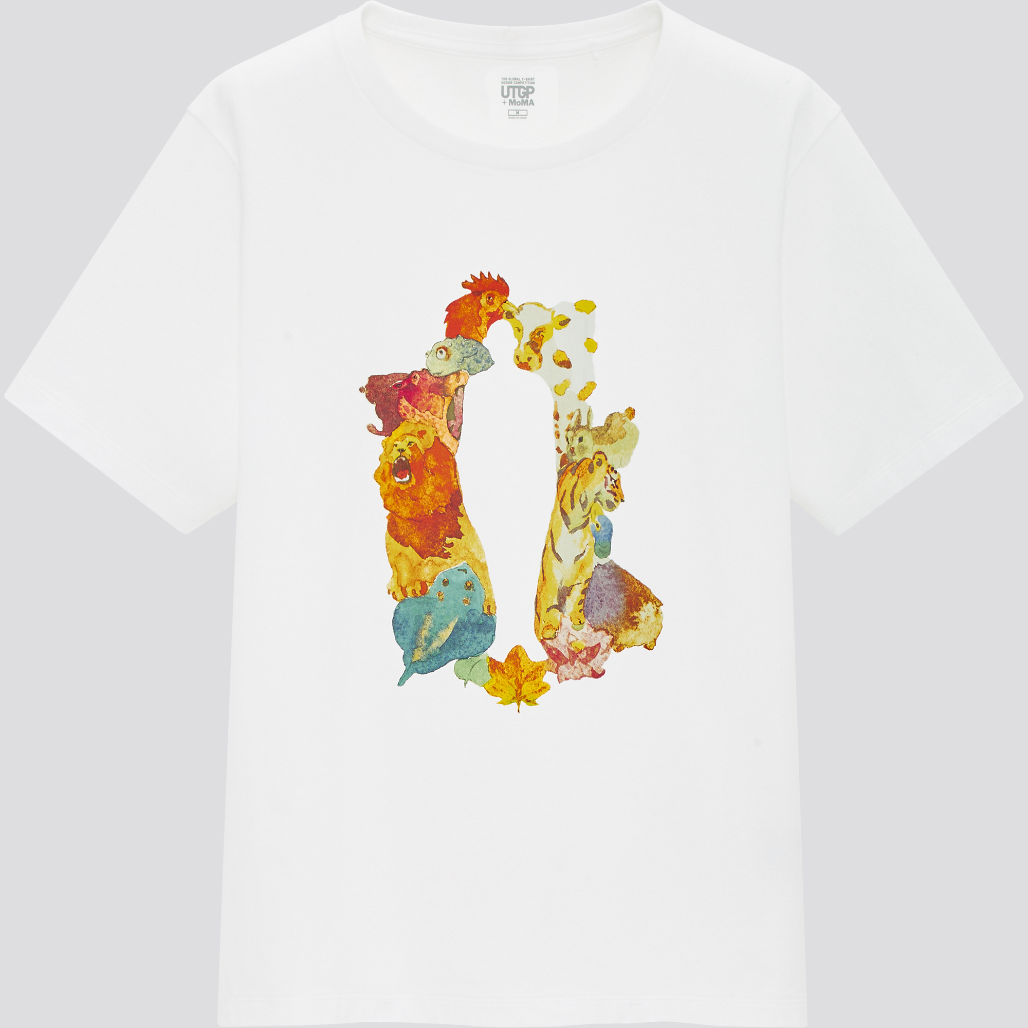 Utgp The Global T Shirt Design Competition Announces Award Winners Uniqlo Utgp The Global T Shirt Design Competition Announces Award Winners Uniqlo