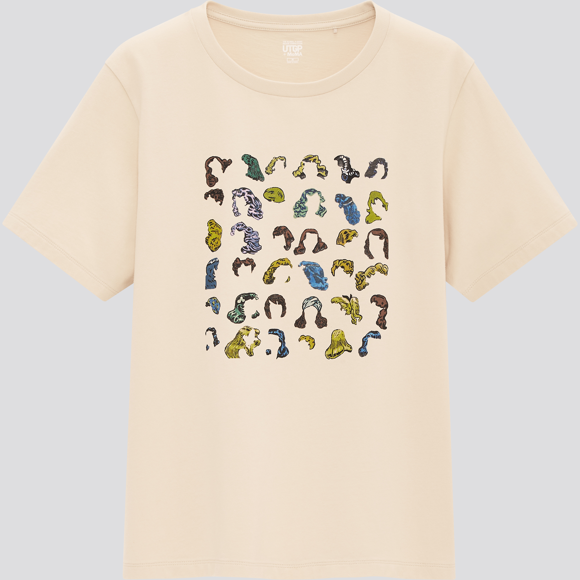 Utgp The Global T Shirt Design Competition Announces Award Winners Uniqlo Utgp The Global T Shirt Design Competition Announces Award Winners Uniqlo