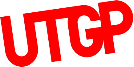 ABOUT UTGP