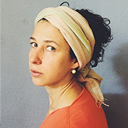 MELISSA HOLSTEIN