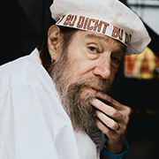 LAWRENCE WEINER
