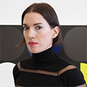 SARAH MORRIS