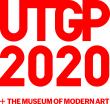 UTGP2020＋MoMA