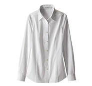 W UV Cut Stretch Shirt(L)