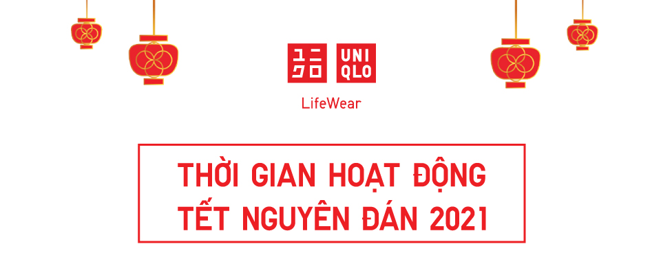 Tet-Gio-Mo-Cua - UNIQLO SPECIAL