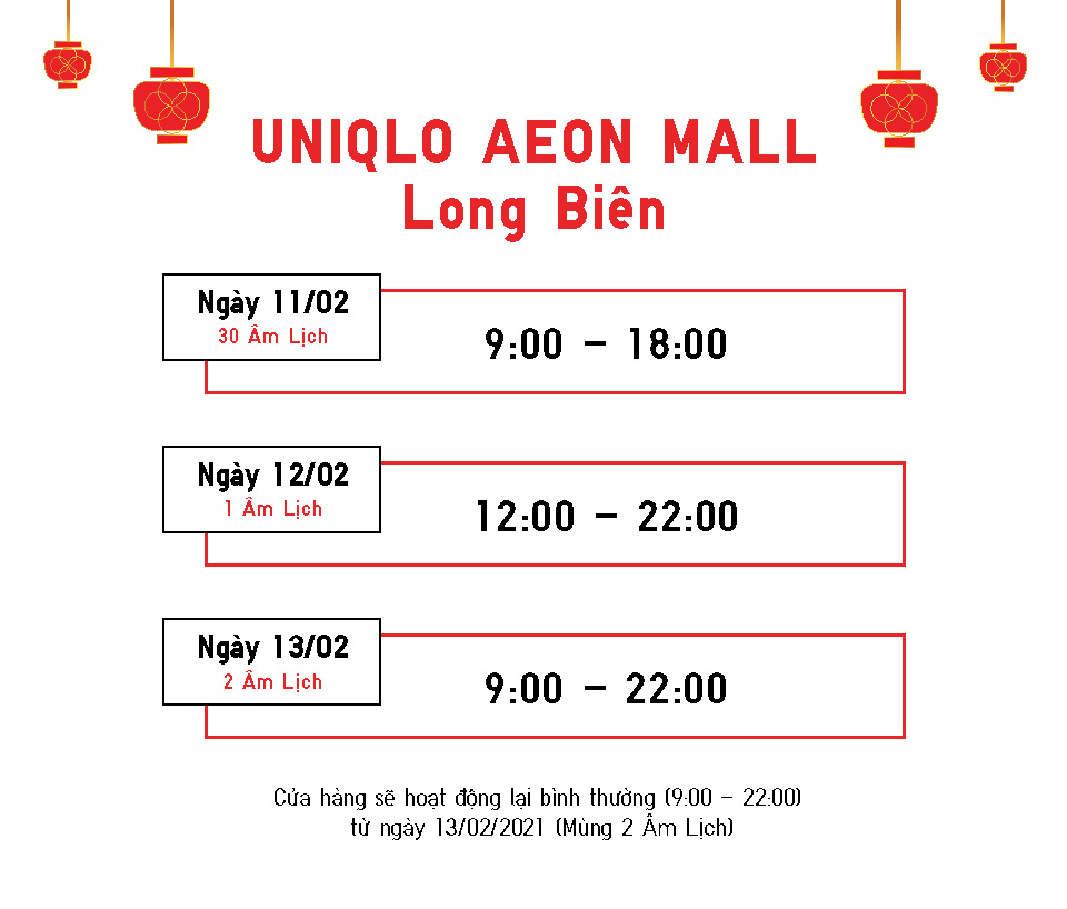 Tet-Gio-Mo-Cua - UNIQLO SPECIAL