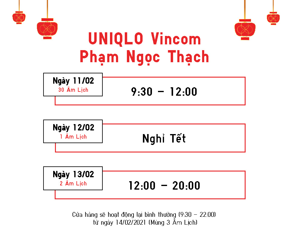 Tet-Gio-Mo-Cua - UNIQLO SPECIAL