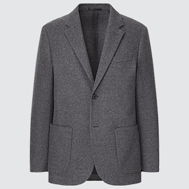 Áo Khoác Thoải Mái