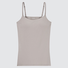 AIRism Áo Bra Hai Dây