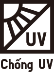 Chống UV