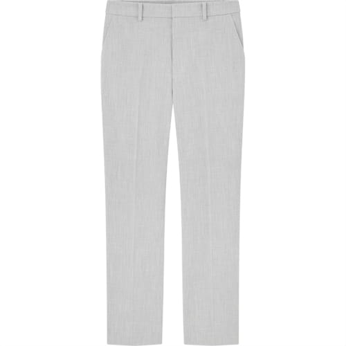 Quần Smart Pants Dài Đến Mắt Cá