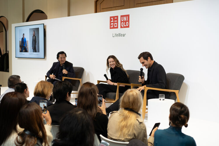 Press day