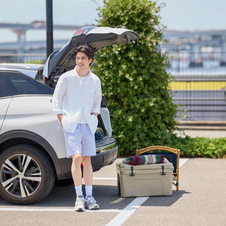 Những mẫu áo sơ mi nam đẹp nhất hiện nay - Áo sơ mi nam vải linen