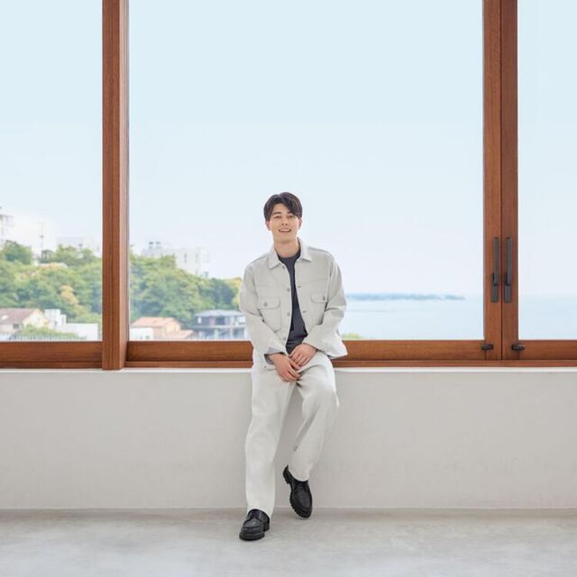 25+ Cách phối đồ với quần ống rộng nam thời trang, đa dạng phong cách