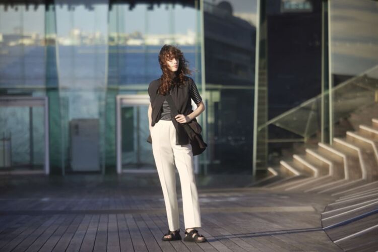 Ứng dụng của chất liệu vải nỉ trong thời trang