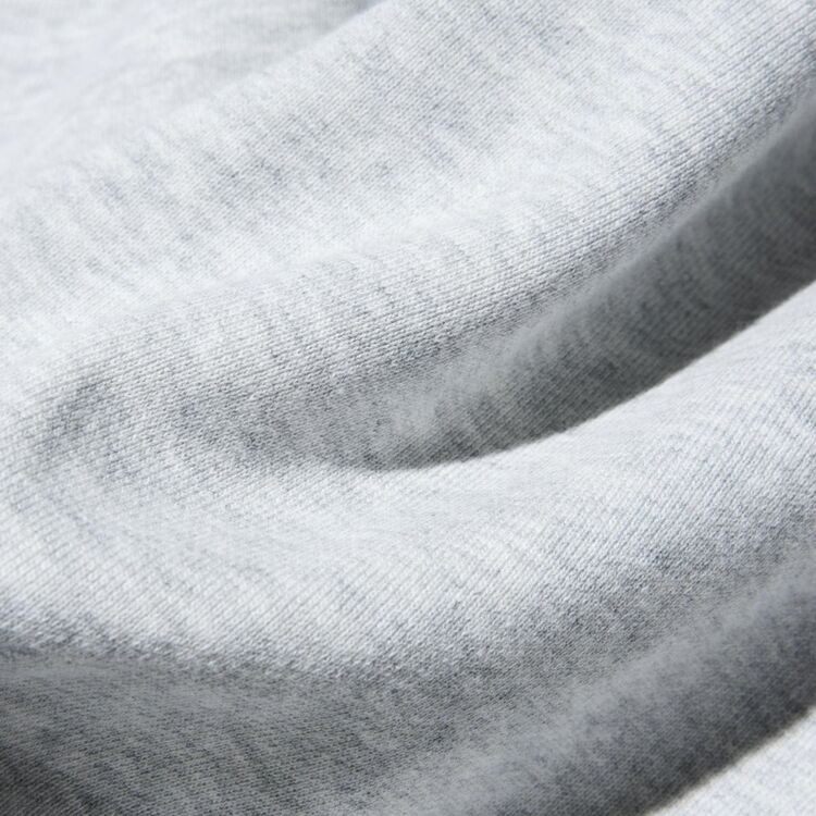 Vải nỉ cotton (vải nỉ thường) là loại chất liệu quen thuộc với nhiều người