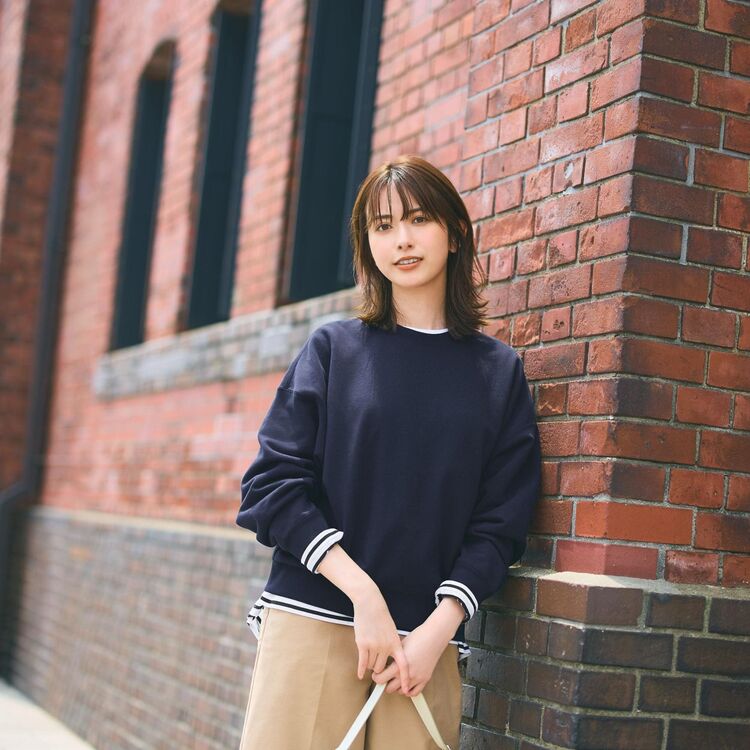 Áo vải nỉ năng động, trẻ trung, thanh lịch