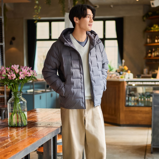 10+ Cách phối đồ mùa đông nam đẹp, trẻ trung, ấm áp