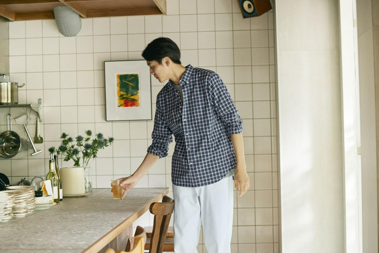 Phối đồ nam đi hẹn hò ấn tượng, thu hút