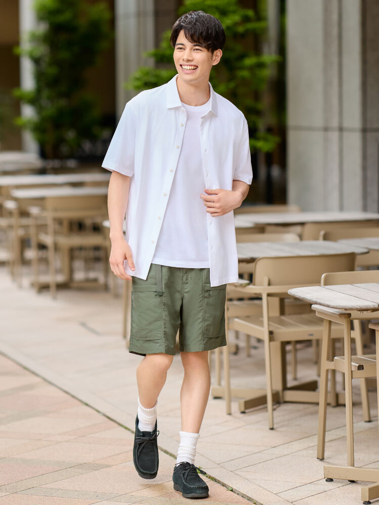 Phối đồ nam phong cách Minimalism đẹp, đơn giản