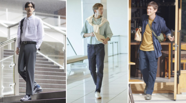 20+ Cách phối đồ nam đẹp, đơn giản, trẻ trung, thời trang 2026
