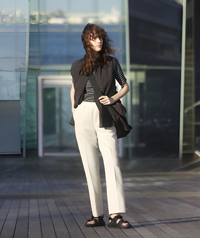 Basic là gì? Vì sao phong cách basic được ưa chuộng hiện nay?