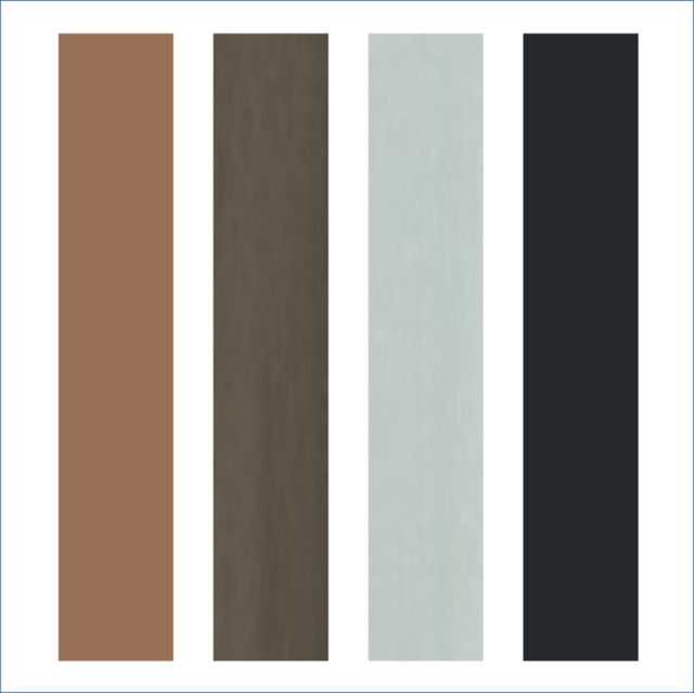 Màu trung tính là gì? Các nguyên tắc phối đồ với màu trung tính